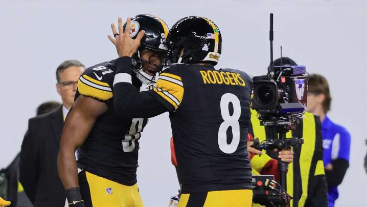 Shop Steelers vs. Packers Sunday Night Football tickets now