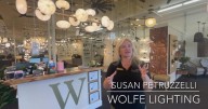 Wolf Lighting