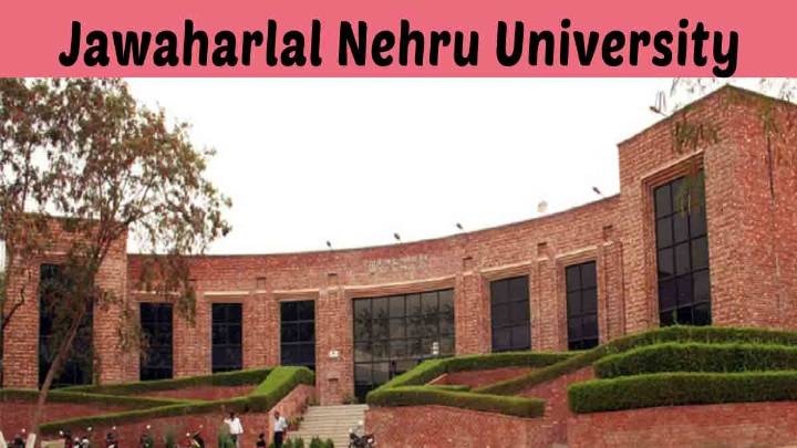 JNU students' union elections to be held on Nov 4; results on Nov 6