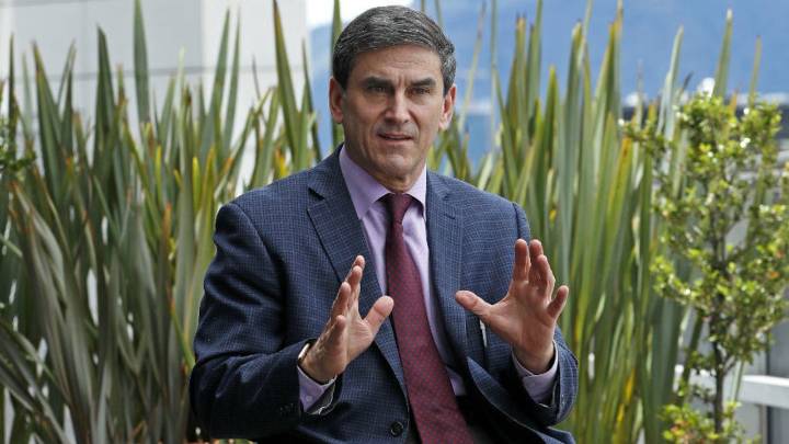 Jairo Clopatofsky revela las razones para volver al escenario político con su aspiración a la presidencia