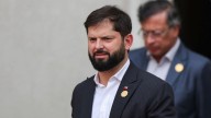 Boric asegura que Gobierno de Venezuela está vinculado con el asesinato del exmilitar venezolano Ronald Ojeda