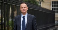 Scottish Equity Partners' boss steps back