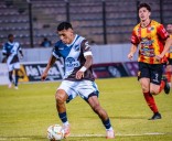 Juventud enfrentará a Gimnasia de Chivilcoy por la tercera etapa de Revalida