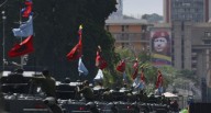 Trump ordena cancelar contacto diplomático con Venezuela, según The New York Times