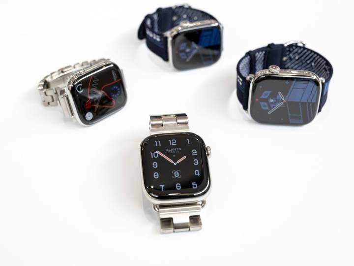 Cómo conectar mi Apple Watch a un iPhone nuevo