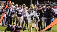 Salesianum defense, special teams get points in shutout win at Appoquinimink