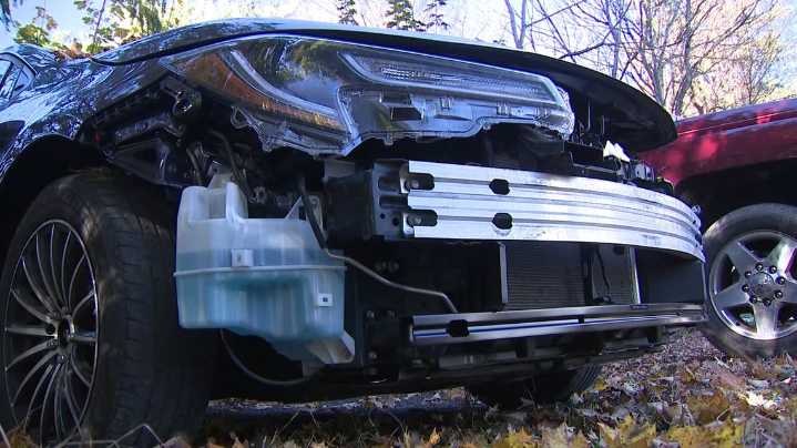 Pocono auto repair shops see surge in deer