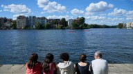 A decade after the refugee crisis that shook Europe, a Syrian family becomes German