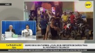 Sismo de 6.0 en Tumbes: este es el balance de daños en la región norteña