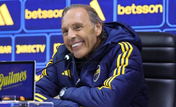 El nuevo video de Boca para despedir a Miguel Ángel Russo
