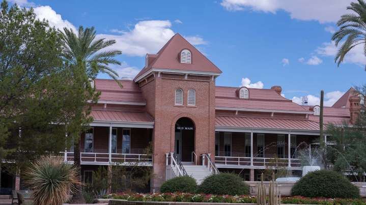 UA does not accept Trump administration compact