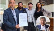 Concejales de Villa Alemana en pie de guerra con el alcalde Estay: piden a Contraloría abrir investigación por eventuales infracciones