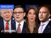 MSNBC Highlights