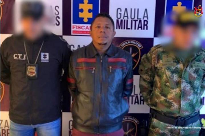 Condenan a exparamilitar que secuestró, torturó y abusó sexualmente a mujer, de 18 años