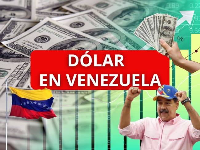 Cotización del dólar en Venezuela para HOY, 29 de octubre, según Banco Central de Venezuela