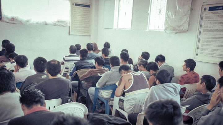 Mueren 12 personas en anexos de Guadalajara; autoridades detectan 40 centros clandestinos
