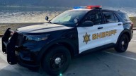 Riverside County sheriff’s deputy arrested for alleged vehicle theft