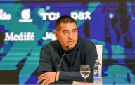 La decisión que tomó Juan Román Riquelme sobre el cuerpo técnico de Boca tras la muerte de Miguel Ángel Russo