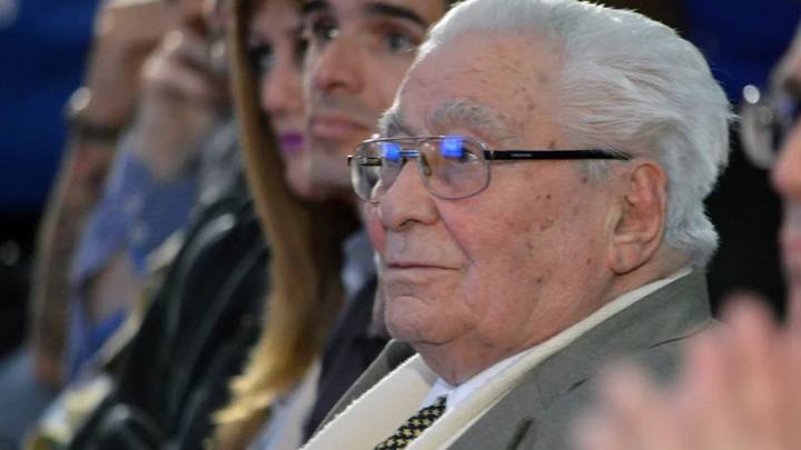 Murió Raúl Pierángeli, exintendente de Comodoro