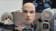 Chinese robotics company creates human
