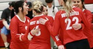 River Valley volleyball finishes week 0