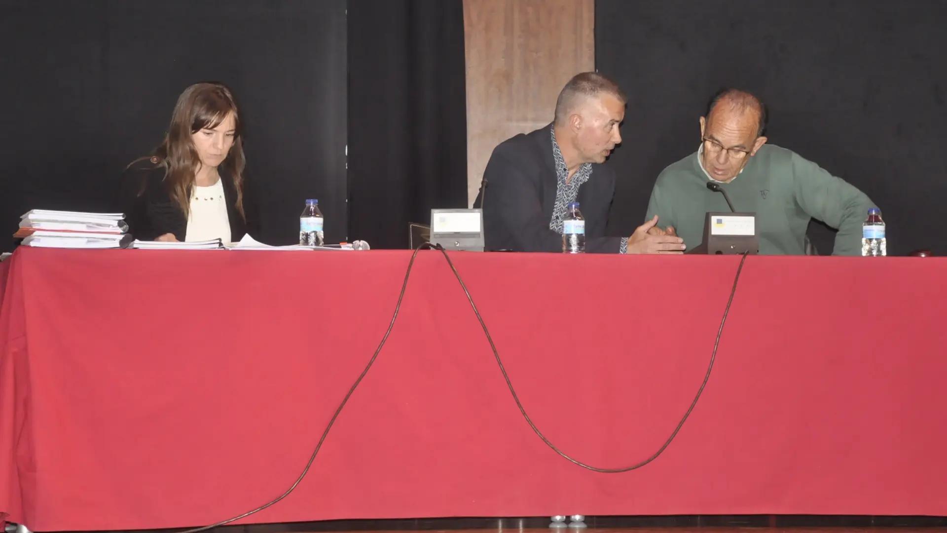 Jaca hará una consulta pública sobre el proyecto Oroel Park