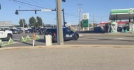 Active shooter in North Canton
