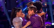 Strictly Come Dancing fans make shocking Amber Davies prediction 'for rest of series'