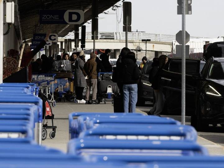 'You Zionist piece of s—': Montreal airport shuttle driver fired after antisemitic outburst