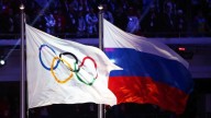 Atletas de Rusia se quedan sin chances para Milán