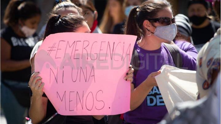 Violencia de género: solo en septiembre, en Santa Fe se activaron 22 botones antipánico