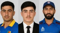 Afghanistan withdraws from tri-nation T20 series after Pak airstrikes kill three cricketers