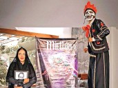 Festival Cultural Mictlán 2025: teatro, tradición y gastronomía celebran el Día de Muertos
