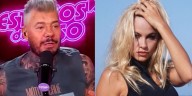 Marcelo Tinelli recordó su cita fallida con Pamela Anderson: “Fuimos a tomar algo”
