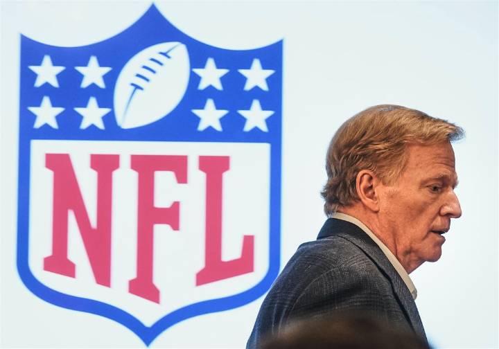 NFL reminds players of league gambling policy in light of federal indictments