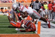 Ohio State’s Defense Dominates Again in 34