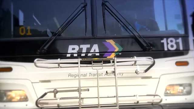 RTA offering free rides for early voting, election Day