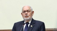 Jorge Montoya rechaza exposición pública de altos funcionarios durante operativos policiales y militares