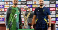 World champion South Africa faces spin test in Pakistan for 2