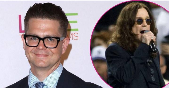Ozzy Osbourne's Last Performance Was a 'Living Wake,' Son Jack Tearfully Remembers Following His Dad's Death