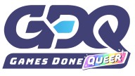 GDQ's upcoming event, Games Done Queer, has already become a fierce rallying cry of support for LGBT rights in the US: 'We had 450 hours of content submitted for the 36