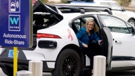 Waymo se une a DoorDash para entregas autónomas en Phoenix