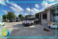 Inicia Fiscalía investigación por homicidio de una pareja en Cancún