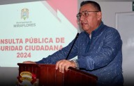 Miraflores solo ejecutó el 25% de sus inversiones públicas en los primeros 7 meses del año 2025 alerta Contraloría