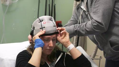 How one state's law gives breast cancer patients a chance at keeping their hair