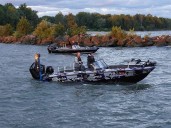 Outdoors: Time for Walleye Fall Brawl, plus LEWT legend goes out on top