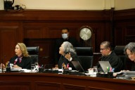 Valida SCJN reforma que castiga violencia vicaria; pide al Congreso corregir ambigüedades