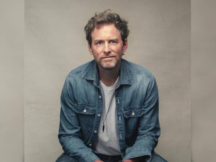Ian Sherwood opens Steinbach Arts Council’s 2025 Concert Series