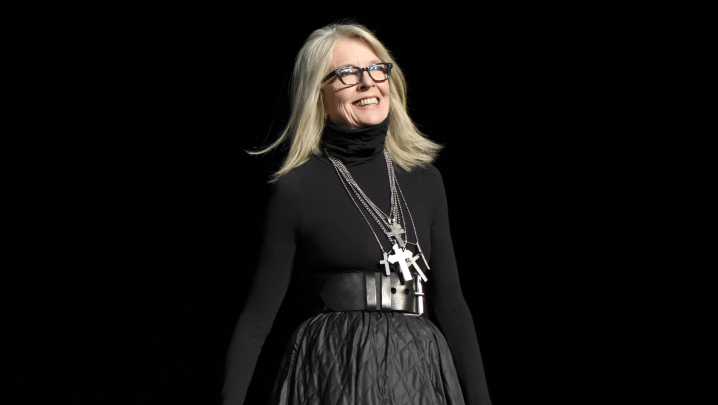 Diane Keaton’s Dating History: Ex-Boyfriends From Al Pacino & More – Hollywood Life