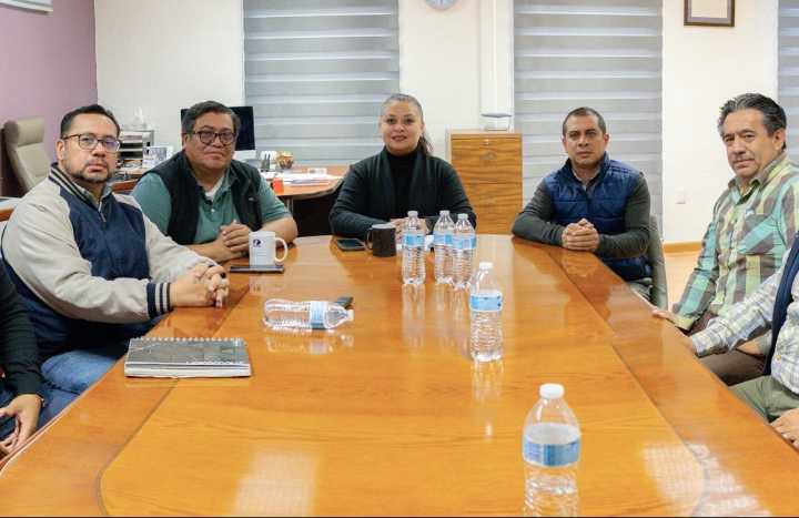 Interpondrá el SPAUAZ emplazamiento a huelga
